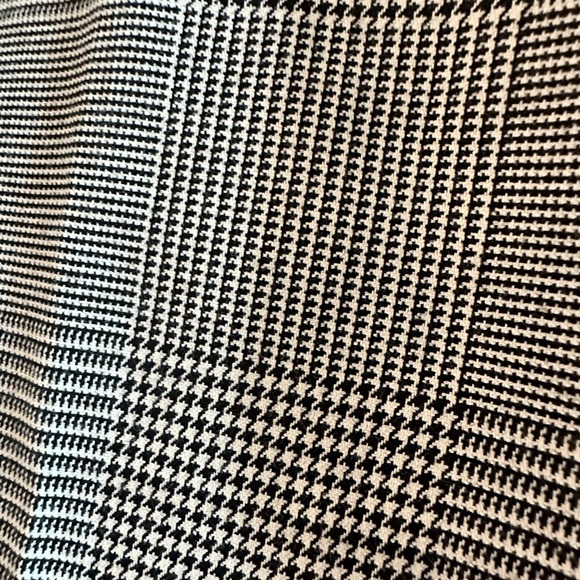 CLUB MONACO houndstooth dress pant - Picture 6 of 6